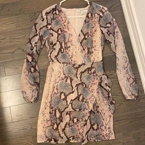 Guess dress